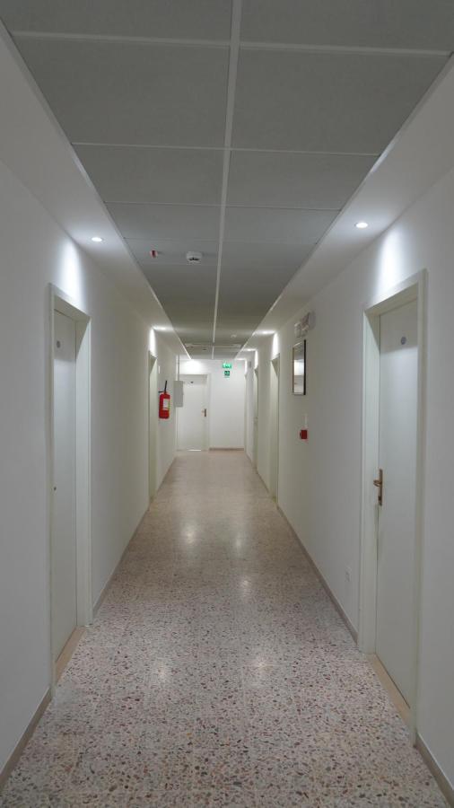 Lively Hotel Беллария-Иджеа-Марина Экстерьер фото