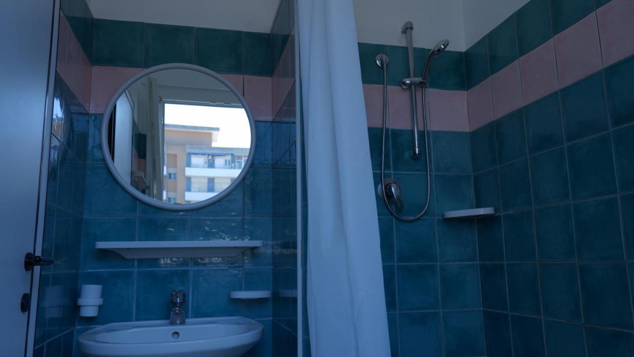 Lively Hotel Беллария-Иджеа-Марина Экстерьер фото